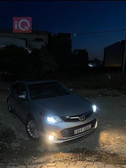 تويوتا أفالون